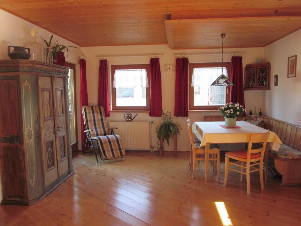 Ferienwohnung Steinbauer Opfenbach Exterior photo