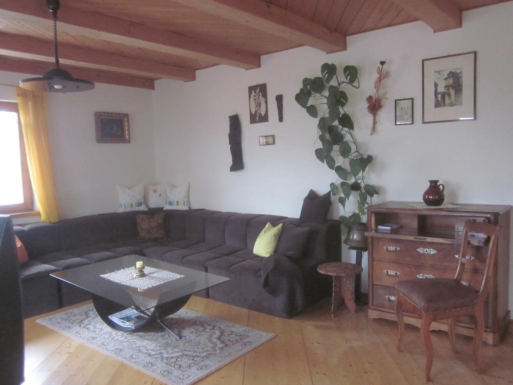 Ferienwohnung Steinbauer Opfenbach Exterior photo